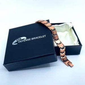 Pure Copper Magnetic Bracelet!!